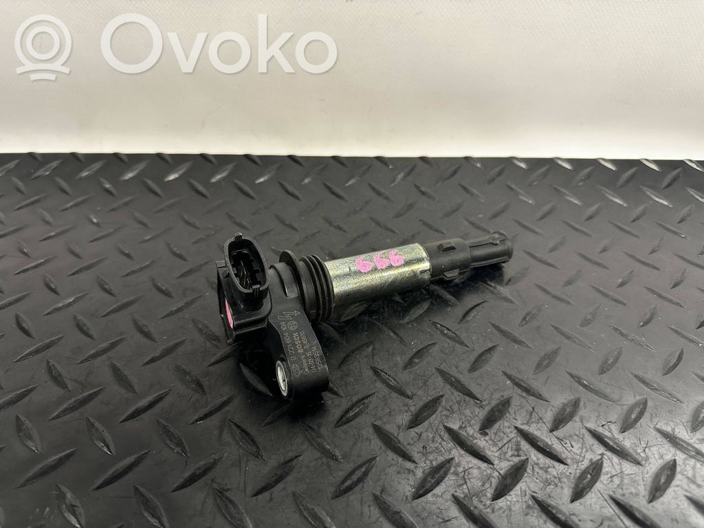 Cadillac SRX Aukštos įtampos ritė "babyna" 