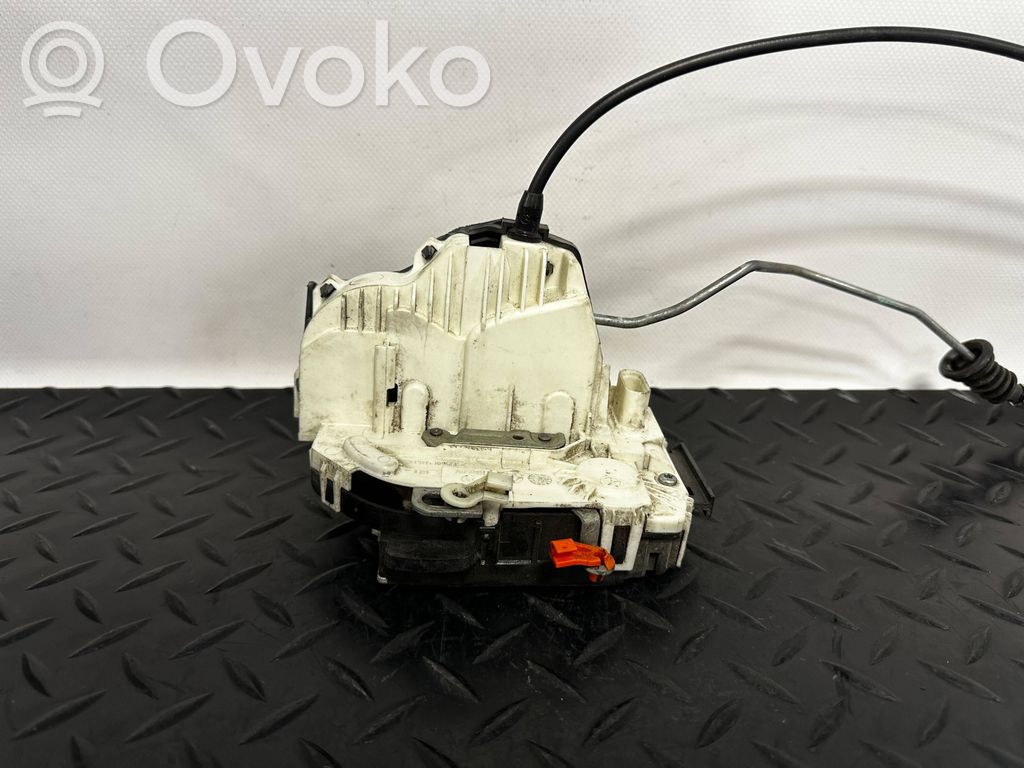 Dodge Journey Front door lock 