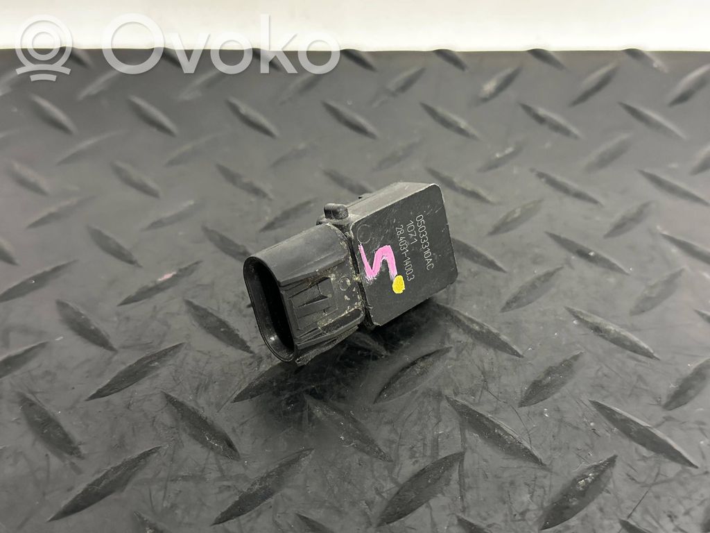 Dodge Journey Sensore di pressione 