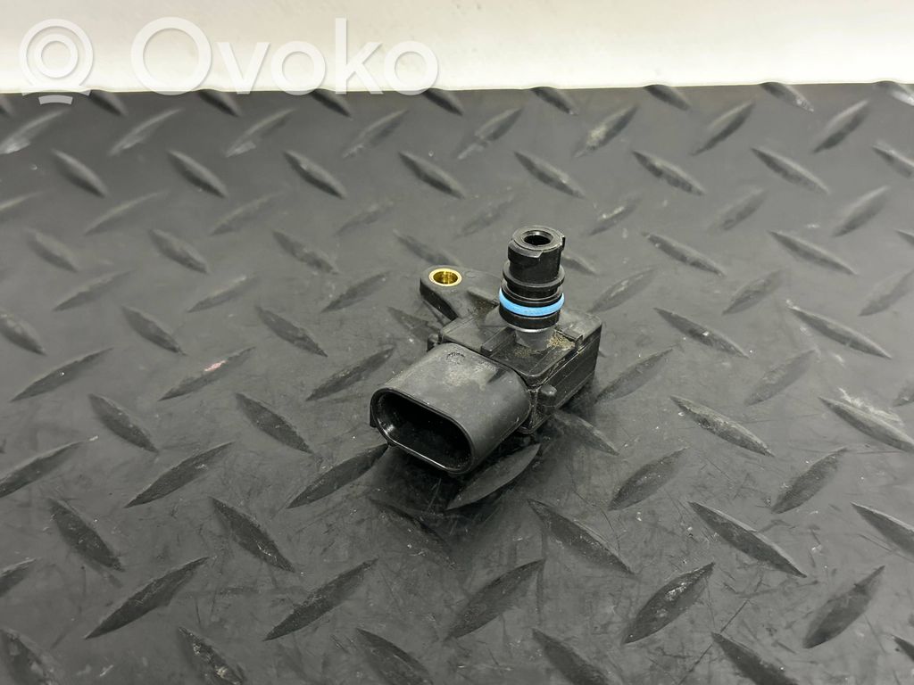 Dodge RAM Sensore di pressione 