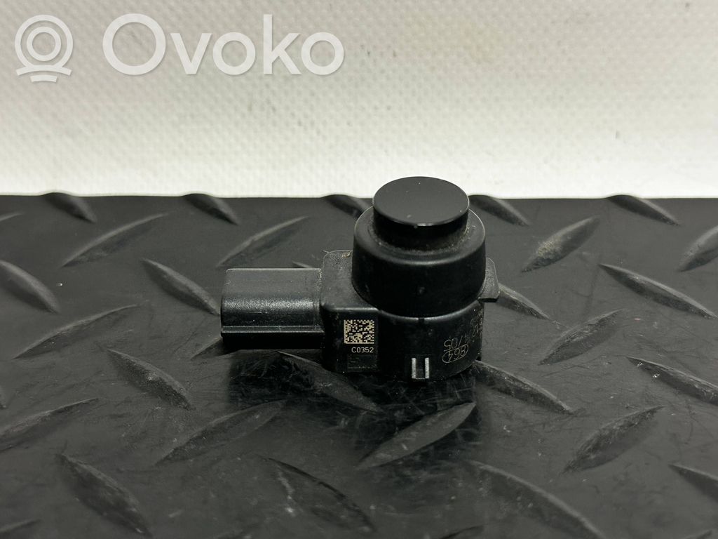 Parking PDC sensor   0263003509