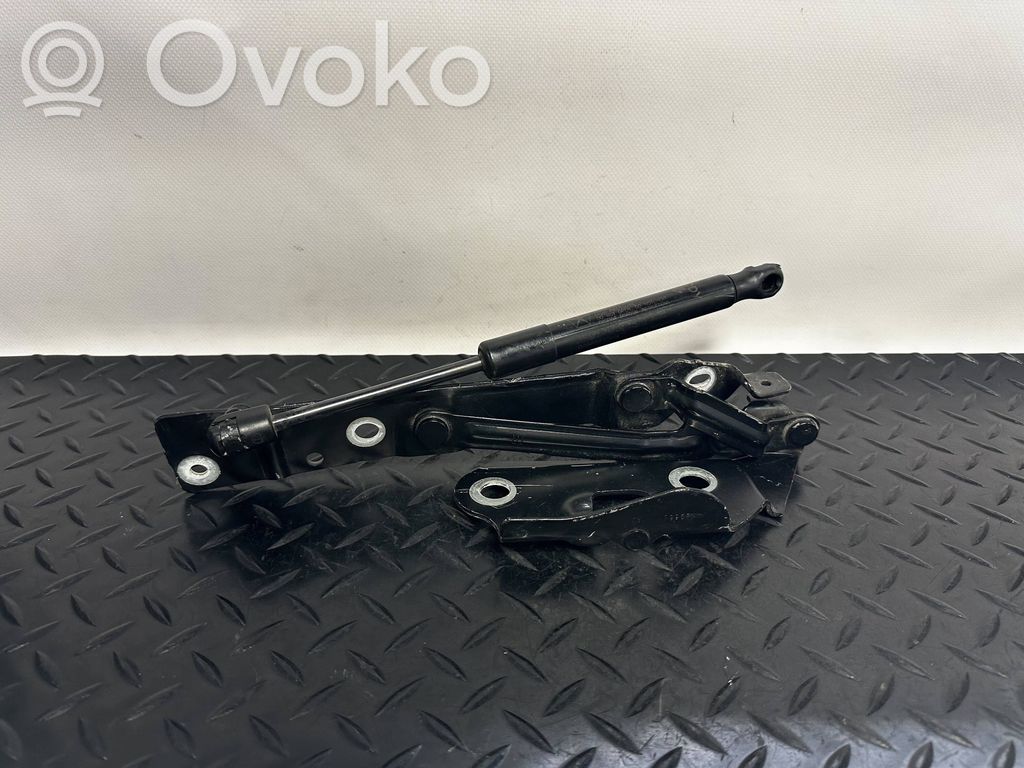 Dodge Challenger Tailgate/trunk strut/damper 