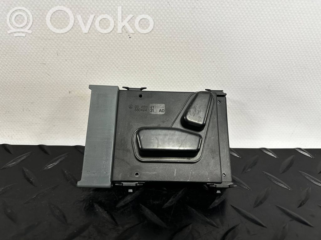 Chrysler 300 - 300C Seat control switch 