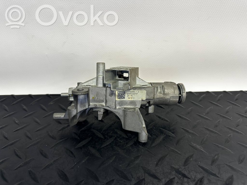 Dodge Nitro Užvedimo spynelė 