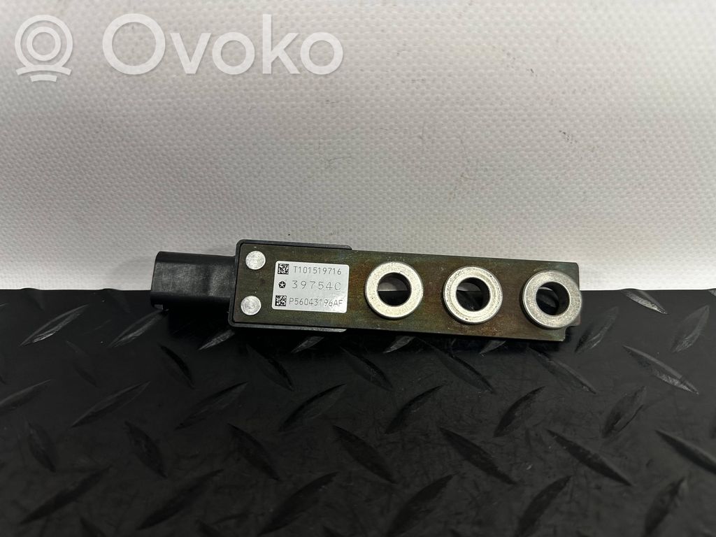 Jeep Grand Cherokee (WK) Sensore 