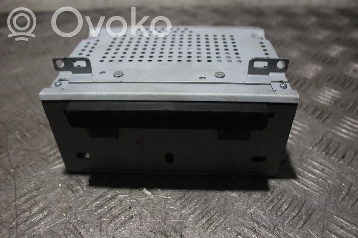 Ford Transit -  Tourneo Connect Unidad delantera de radio/CD/DVD/GPS 