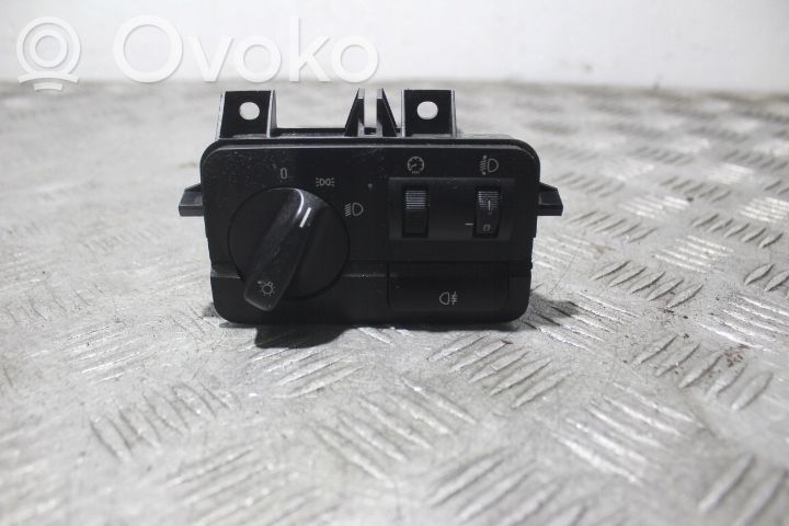 BMW 3 E46 Light switch 