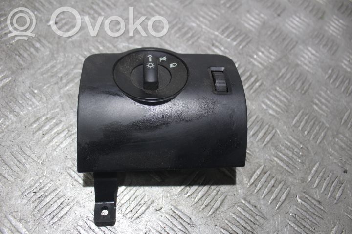 Ford Mustang V Light switch 