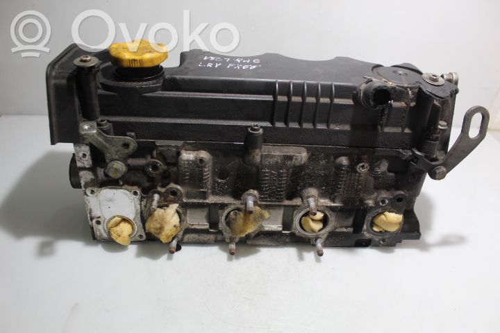 Opel Vectra C Engine head 