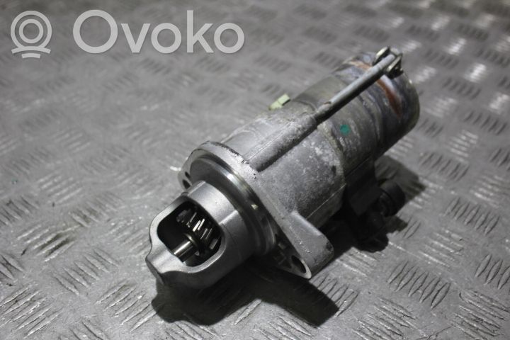 Honda CR-V Motor de arranque 