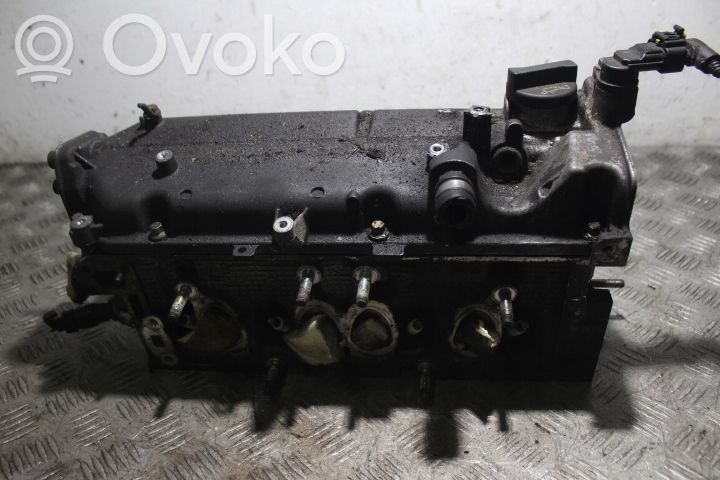 Fiat Grande Punto Galvutė 