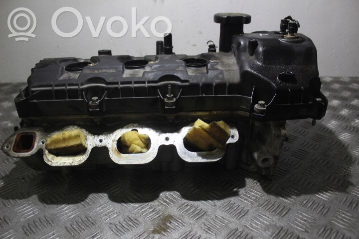 Ford Mustang V Galvutė 