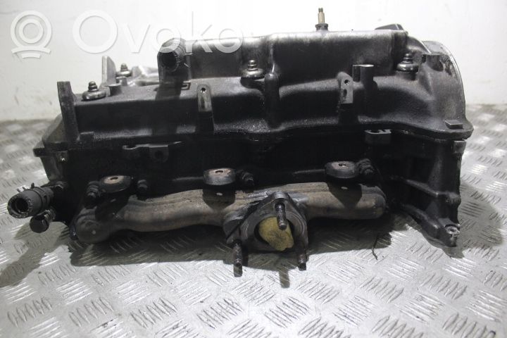 Honda Accord Engine head 