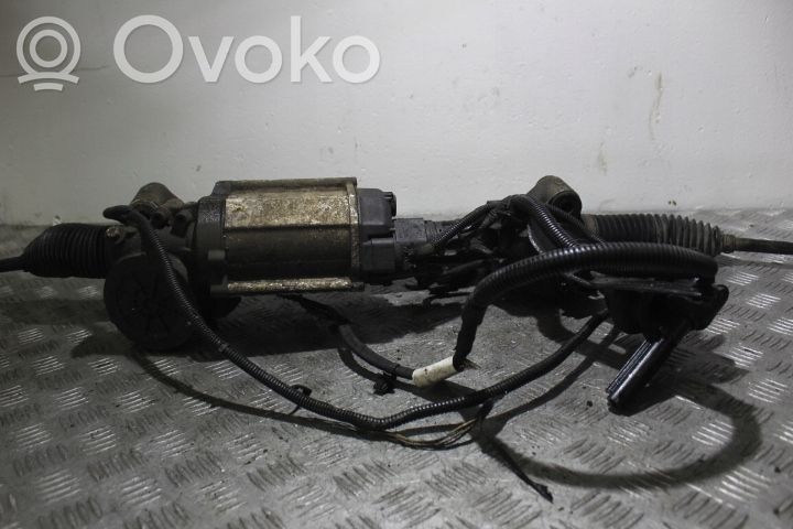 Opel Astra J Hammastanko 