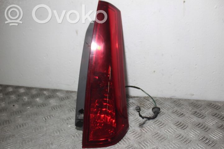 KIA Ceed Rear/tail lights 