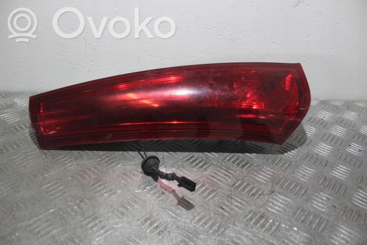 KIA Ceed Rear/tail lights 