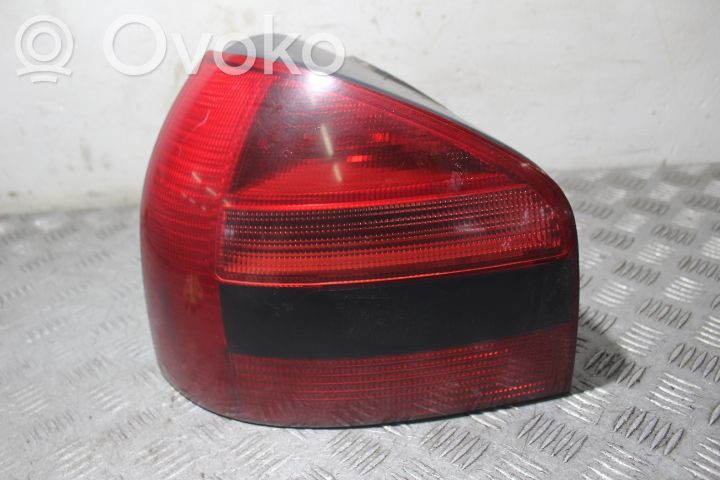 Audi A3 S3 8L Takavalot 