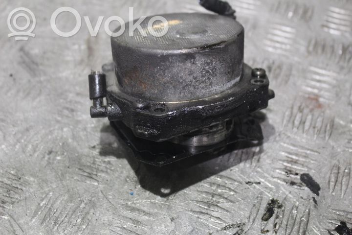 Opel Vectra C Bomba de vacío 