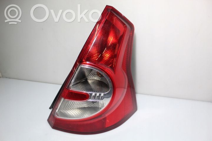 Dacia Sandero Takavalot 