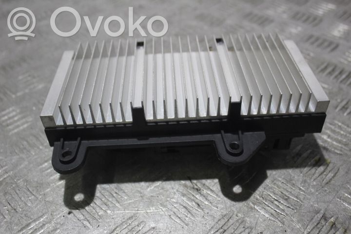 BMW 7 E65 E66 Engine control unit/module ECU 