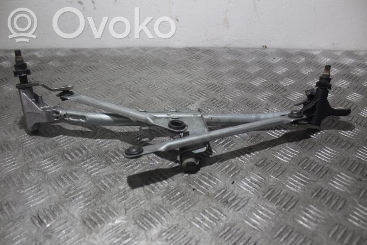 BMW 1 E81 E87 Front wiper linkage 
