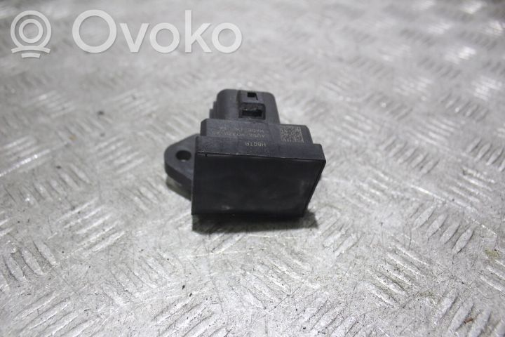 Ford Mustang V Fuel injection pump control unit/module 