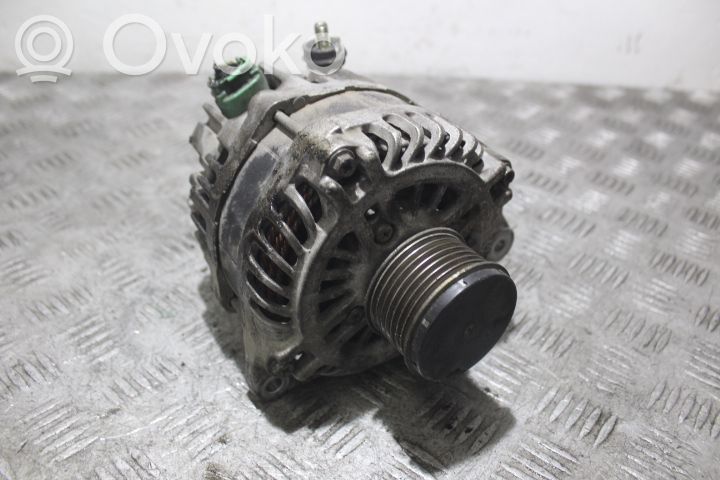 Subaru Legacy Generator/alternator 