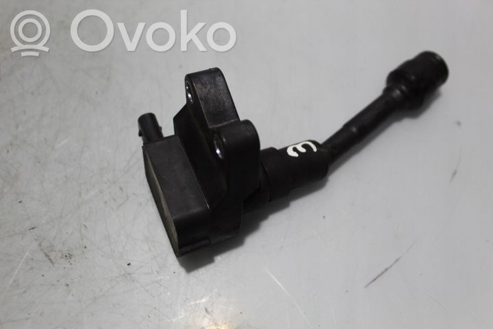 Ford Focus Bobina di accensione ad alta tensione 