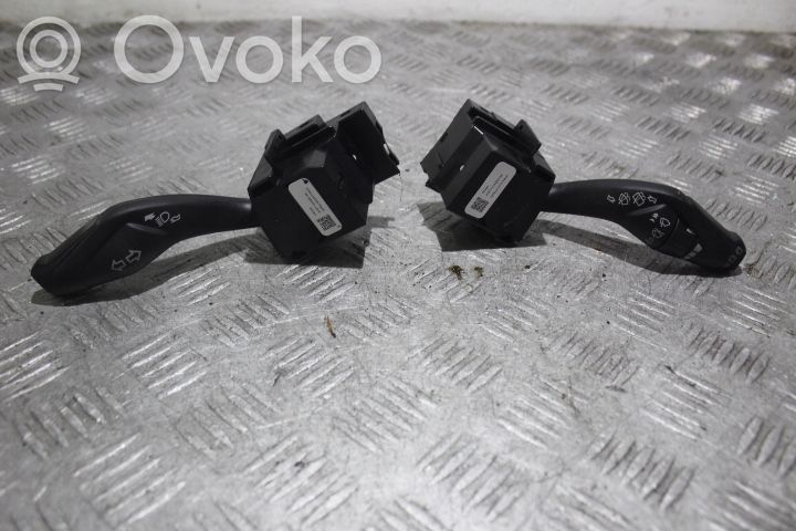 Ford Focus Leva/interruttore dell’indicatore di direzione e tergicristallo 