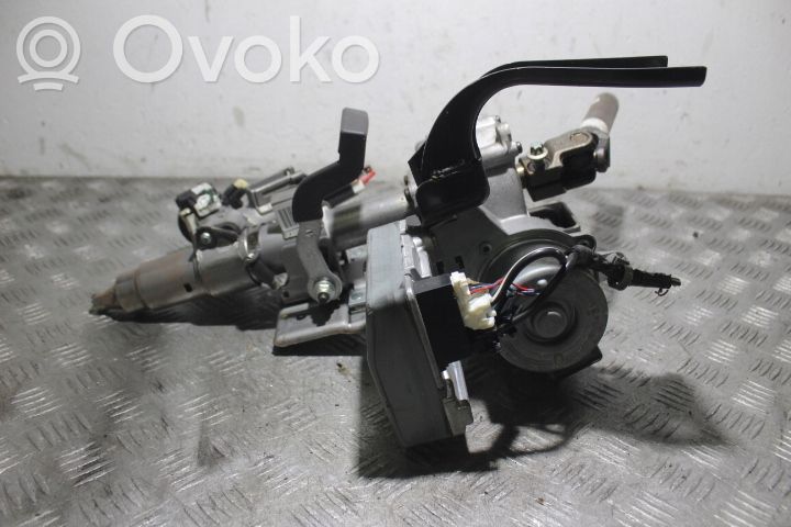 Mazda 2 Power steering pump 