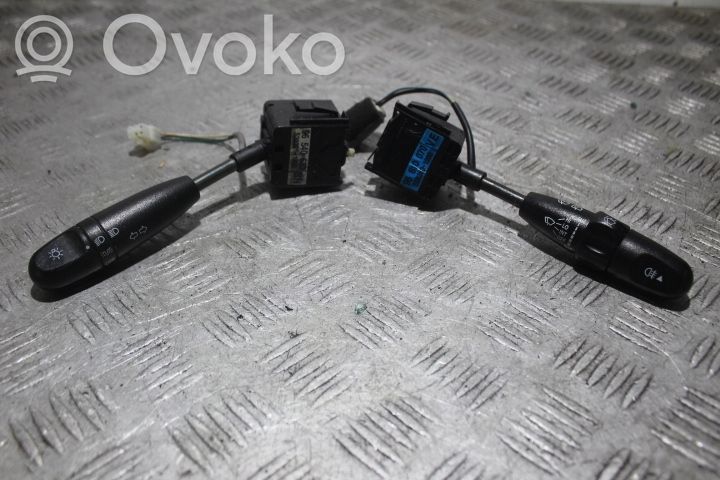Chevrolet Aveo Wiper turn signal indicator stalk/switch 