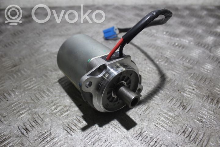 KIA Picanto Electric power steering pump 