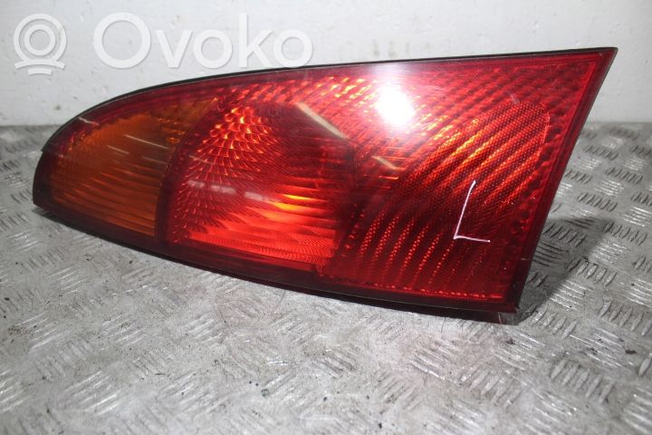 Ford Focus Rear/tail lights 