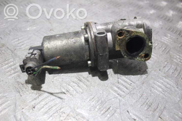 Alfa Romeo 147 Válvula EGR 