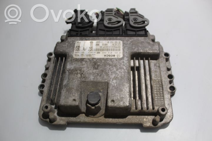 Citroen Nemo Engine control unit/module ECU 