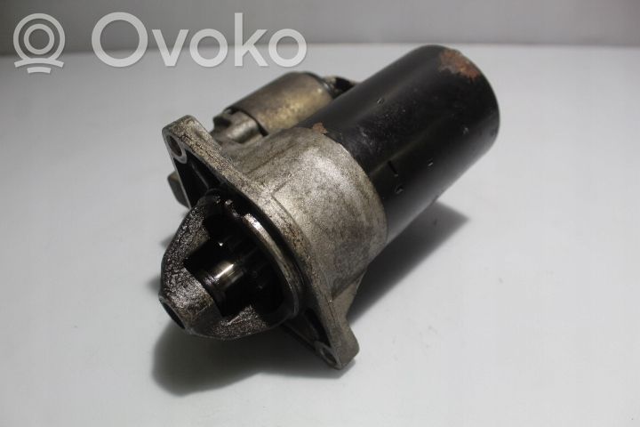 Alfa Romeo 147 Motor de arranque 