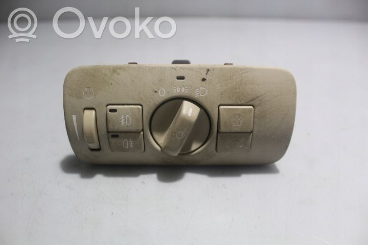 Volvo S80 Light switch 