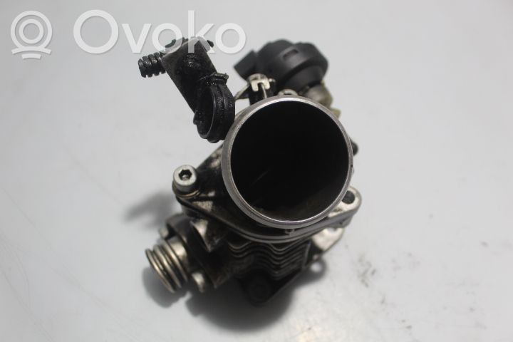 Alfa Romeo 147 Variklio gesinimo sklendė 
