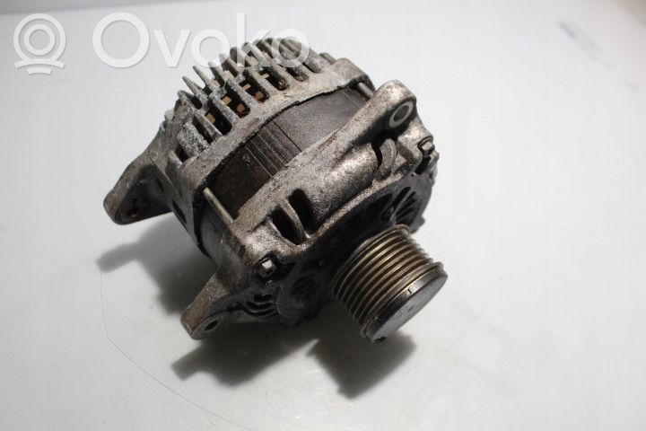Subaru Forester SH Generator/alternator 