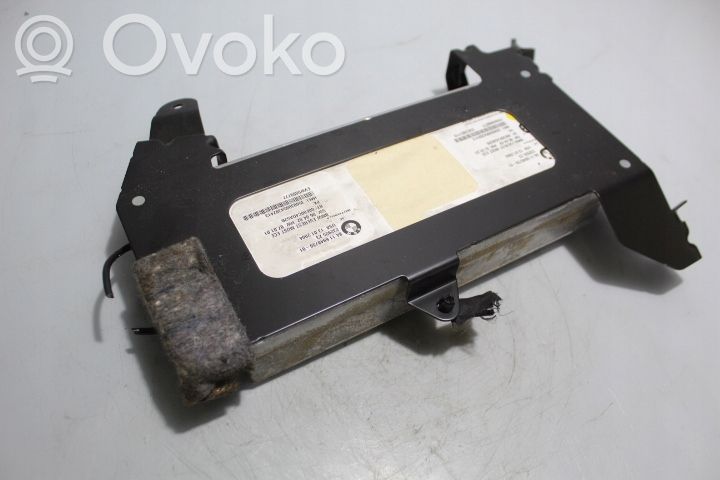 BMW 5 E60 E61 Bluetooth control unit module 