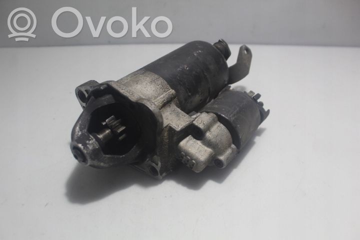 Volkswagen PASSAT B5 Motor de arranque 