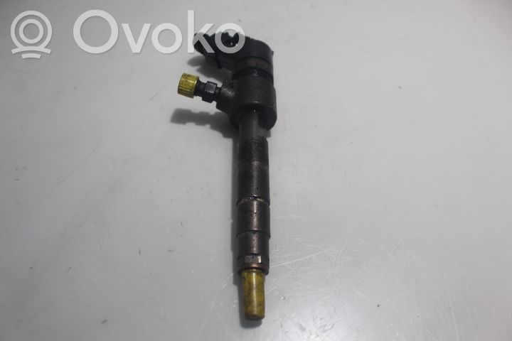 Saab 9-3 Ver2 Inyector de combustible 