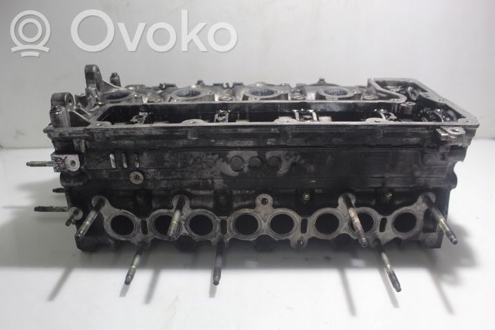 Volvo C30 Zylinderkopf 