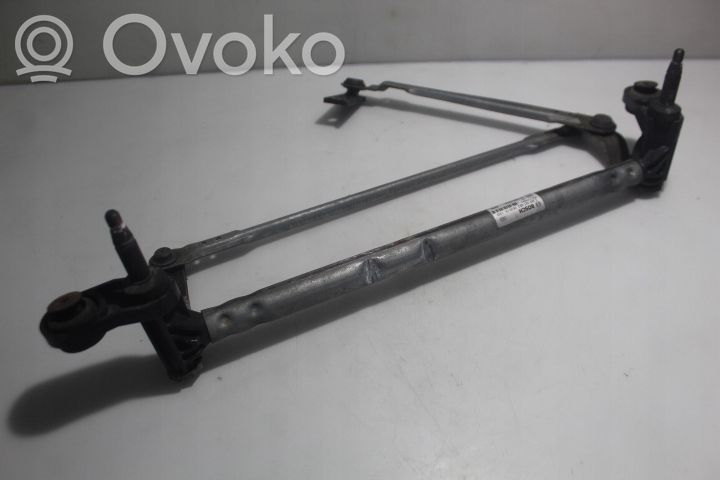 Seat Leon (5F) Wischergestänge vorne 