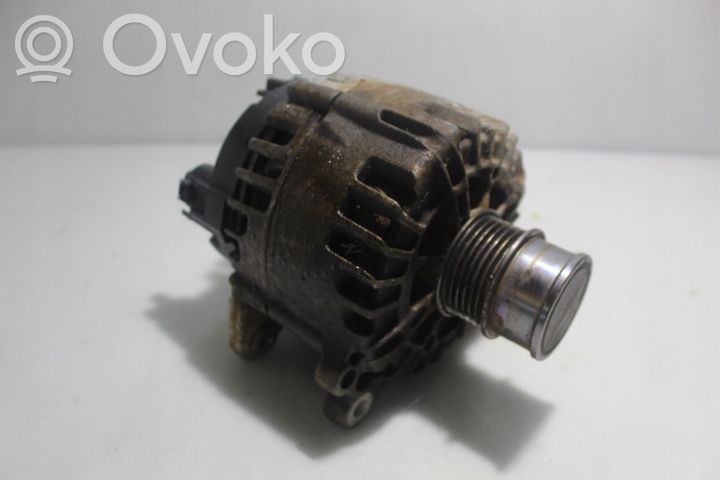 Skoda Octavia Mk3 (5E) Ģenerators 