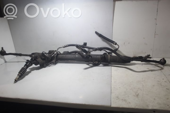 BMW 7 E65 E66 Stūres statnis 