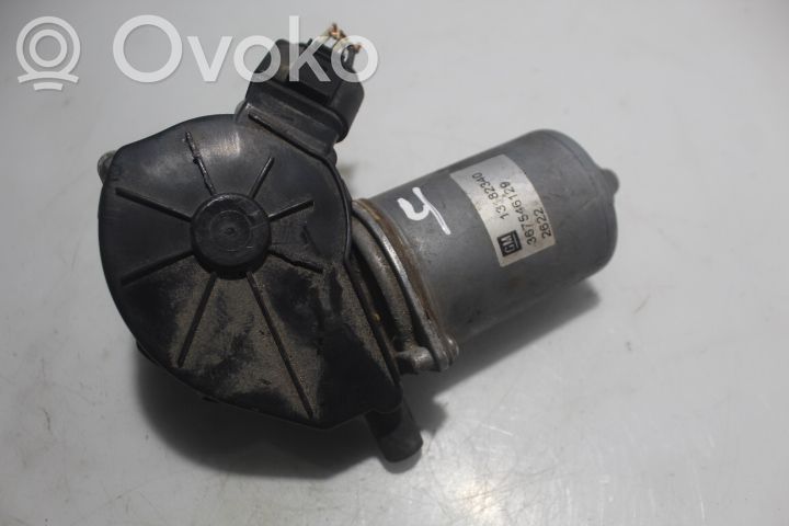 Opel Corsa D Wiper motor 