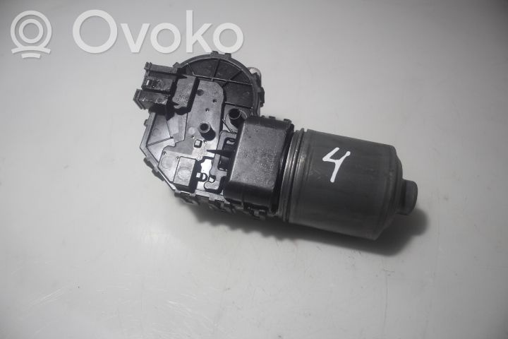 BMW 3 E46 Valytuvų varikliukas 