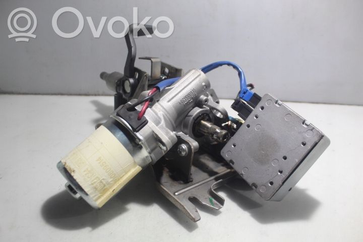 Renault Twingo II Power steering pump 