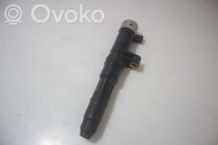 Renault Megane II High voltage ignition coil 